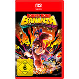 Nintendo Donkey Kong Bananza-Spiel Nintendo Switch 2 Edition