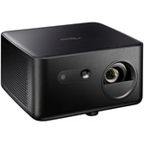 Optoma Photon Life PK32, DLP-Beamer schwarz, UltraHD/4K, 1100 Lumen, Stereolautsprecher, USB-C