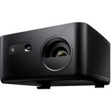 Optoma Photon Life PK32, DLP-Beamer schwarz, UltraHD/4K, 1100 Lumen, Stereolautsprecher, USB-C