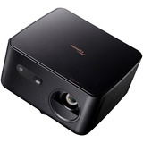 Optoma Photon Life PK32, DLP-Beamer schwarz, UltraHD/4K, 1100 Lumen, Stereolautsprecher, USB-C