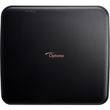 Optoma Photon Life PK32, DLP-Beamer schwarz, UltraHD/4K, 1100 Lumen, Stereolautsprecher, USB-C