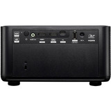 Optoma Photon Life PK32, DLP-Beamer schwarz, UltraHD/4K, 1100 Lumen, Stereolautsprecher, USB-C