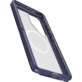 Otterbox Defender XT, Handyhülle transparent/lila, Samsung Galaxy S25 Ultra, mit Magneten