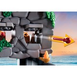 PLAYMOBIL 71531 Pirates Totenkopfinsel, Konstruktionsspielzeug 