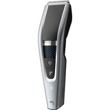 Philips Hairclipper Series 5000 HC5630/15 , Haarschneider silber/schwarz