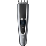 Philips Hairclipper Series 5000 HC5630/15 , Haarschneider silber/schwarz