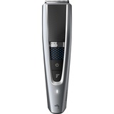 Philips Hairclipper Series 5000 HC5630/15 , Haarschneider silber/schwarz