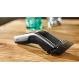 Philips Hairclipper Series 5000 HC5630/15 , Haarschneider silber/schwarz