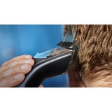 Philips Hairclipper Series 5000 HC5630/15 , Haarschneider silber/schwarz