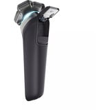 Philips Series 9000 S9974/55, Rasierer quarzgrau, Mit Reinigungsstation