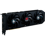 PowerColor Radeon RX 9060 XT Hellhound 8GB, Grafikkarte 