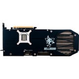 PowerColor Radeon RX 9070 Hellhound 16GB OC Generalüberholt, Grafikkarte schwarz, RDNA4, GDDR6, 3x DisplayPort, 1x HDMI