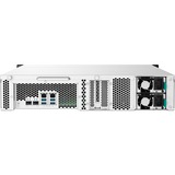 QNAP TS-832PXU-RP-4G, NAS 