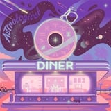 Ravensburger Puzzle Art & Soul - Astrological Diner 750 Teile