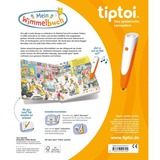 Ravensburger tiptoi Mein Wimmelbuch, Lernbuch 