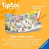Ravensburger tiptoi Mein Wimmelbuch, Lernbuch 