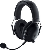Razer BlackShark V2 Pro für Playstation, Gaming-Headset schwarz, 2,4 GHz, Bluetooth