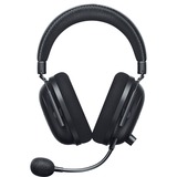 Razer BlackShark V2 Pro für Playstation, Gaming-Headset schwarz, 2,4 GHz, Bluetooth