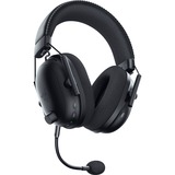 Razer BlackShark V2 Pro für Playstation, Gaming-Headset schwarz, 2,4 GHz, Bluetooth