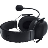 Razer BlackShark V2 Pro für Playstation, Gaming-Headset schwarz, 2,4 GHz, Bluetooth