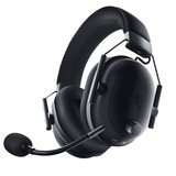 Razer BlackShark V2 Pro für Playstation, Gaming-Headset schwarz, 2,4 GHz, Bluetooth