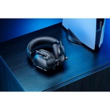 Razer BlackShark V2 Pro für Playstation, Gaming-Headset schwarz, 2,4 GHz, Bluetooth