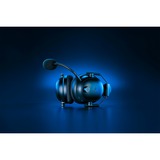 Razer BlackShark V2 Pro für Playstation, Gaming-Headset schwarz, 2,4 GHz, Bluetooth
