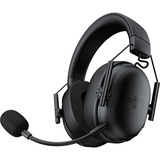 Razer BlackShark V3 X HyperSpeed, Gaming-Headset schwarz, 2,4 GHz-Dongle, Bluetooth, USB
