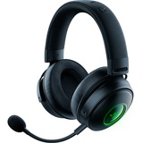 Razer Kraken V3 Pro, Gaming-Headset schwarz, USB, 3,5 mm Klinke