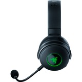 Razer Kraken V3 Pro, Gaming-Headset schwarz, USB, 3,5 mm Klinke