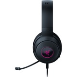 Razer Kraken V3 X, Gaming-Headset schwarz
