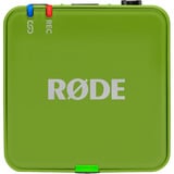 Rode Microphones Wireless GO (Gen 3), Mikrofon grün