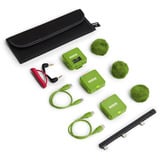 Rode Microphones Wireless GO (Gen 3), Mikrofon grün