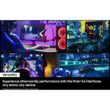 Samsung 9100 PRO Heatsink 4 TB, SSD PCIe 5.0 x4, NVMe 2.0, M.2 2280