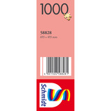 Schmidt Spiele Sheena Pike: Herbsttraum, Puzzle 1000 Teile