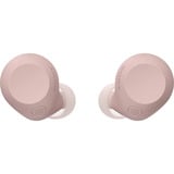 Sony WF-C710N, Kopfhörer rosa, Bluetooth, USB-C