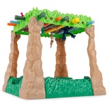 Spin Master Rubinjagd im Treibsand -  Abenteuerspiel mit original Kinetic Sand, Gesellschaftsspiel 