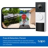 TP-Link Tapo D210, Klinge 