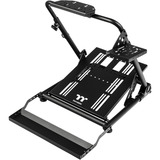 Thermaltake GR3 Racing Wheel Stand, Sim Rig schwarz