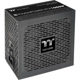 Thermaltake Toughpower PF3 1050W, PC-Netzteil schwarz, 1x 12-Pin High Power GPU, 6x PCIe, Kabel-Management, 1050 Watt