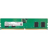 Transcend DIMM 8 GB DDR5-4800, Arbeitsspeicher grün, JM4800ALG-8G, JetRAM