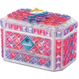 VTech Ready, Set, School: Mosaic Magic Lights - Schmuckkästchen, Basteln 