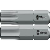 Wera Tool-Check Combi 1, mit KNIPEX Cobra, Bit-Satz schwarz/grün, 40-teilig, inkl. 1/4" Bit-Ratsche und Wasserpumpenzange
