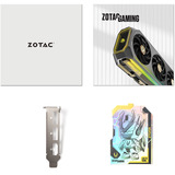 ZOTAC GeForce RTX 5060 Low Profile, Grafikkarte DLSS 4, 3x DisplayPort, 1x HDMI 2.1