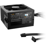 be quiet! System Power 11 750W ATX3.1, PC-Netzteil schwarz, 1x 12-Pin High Power GPU, 2x PCIe, 750 Watt