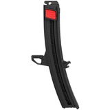 fischer Erweitertes Magazin FGC 100-M50, Aufsatz schwarz, für Setzgerät FGC 100