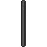 goobay Wireless Schnelllade-Powerbank 10000mAh schwarz, PD, QC 3.0, 10.000 mAh