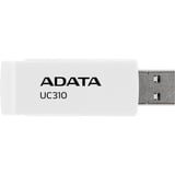 ADATA UC310 32 GB, USB-Stick weiß