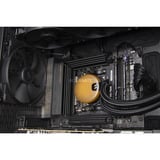 ALTERNATE Gaming-PC Design Edition • RTX 5070 Ti • AMD Ryzen 7 9800X3D • 32 GB RAM schwarz, Windows 11 Home 64-Bit