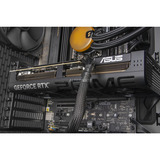 ALTERNATE Gaming-PC Design Edition • RTX 5070 Ti • AMD Ryzen 7 9800X3D • 32 GB RAM schwarz, Windows 11 Home 64-Bit